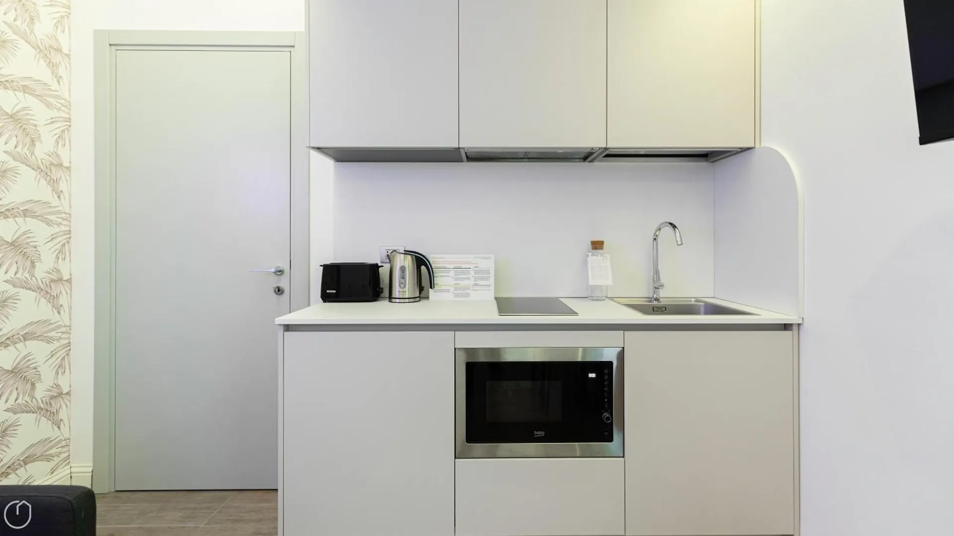 Apartmán Italianway - Corso Venezia 7 - Boheme Milán 0*,