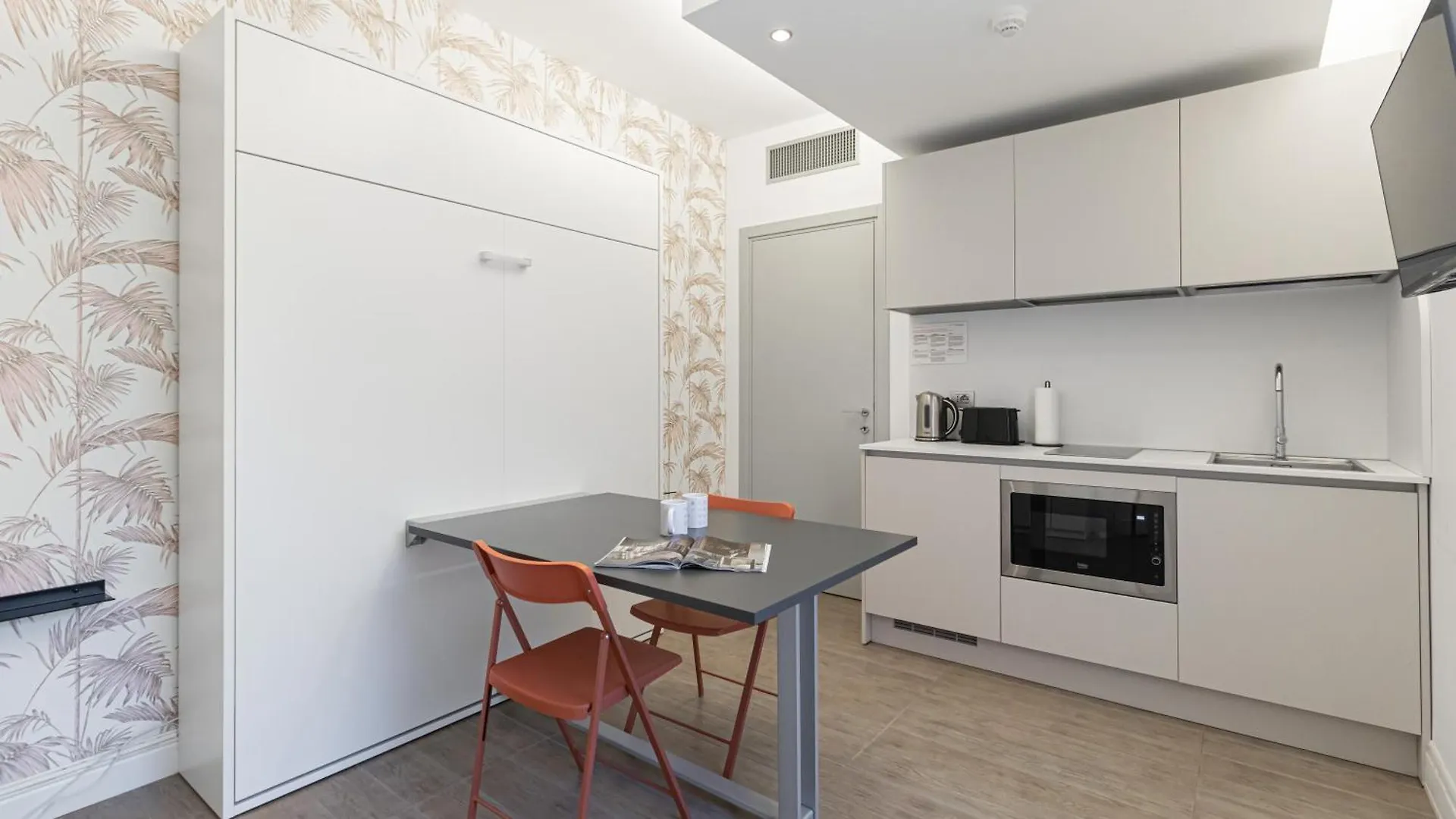 Apartmán Italianway - Corso Venezia 7 - Boheme Milán Itálie