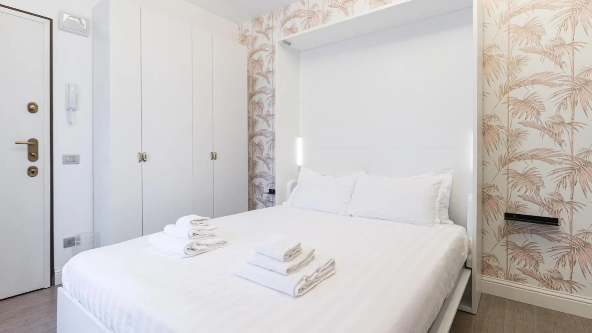 Apartmán Italianway - Corso Venezia 7 - Boheme Milán