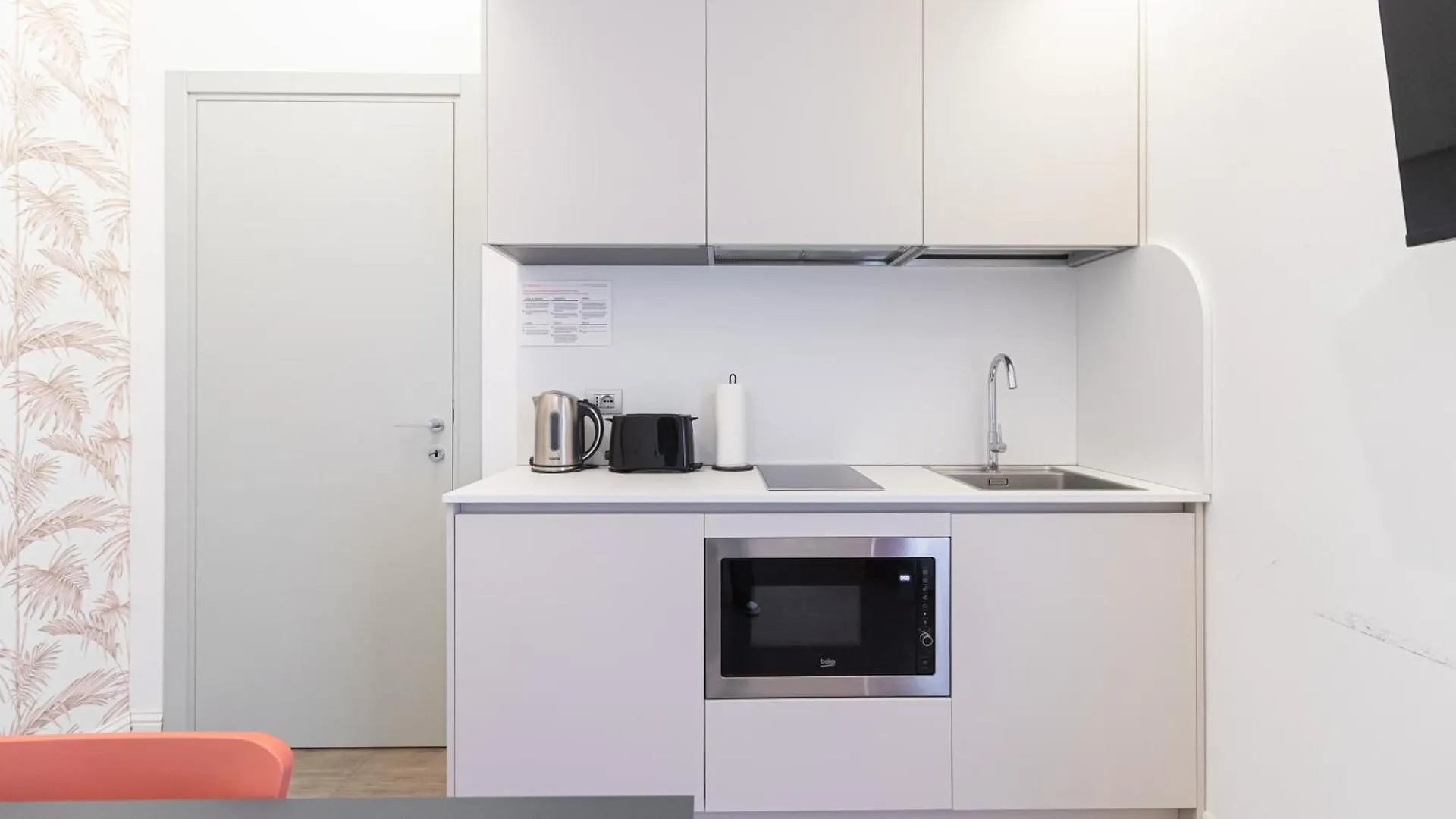 Apartmán Italianway - Corso Venezia 7 - Boheme Milán