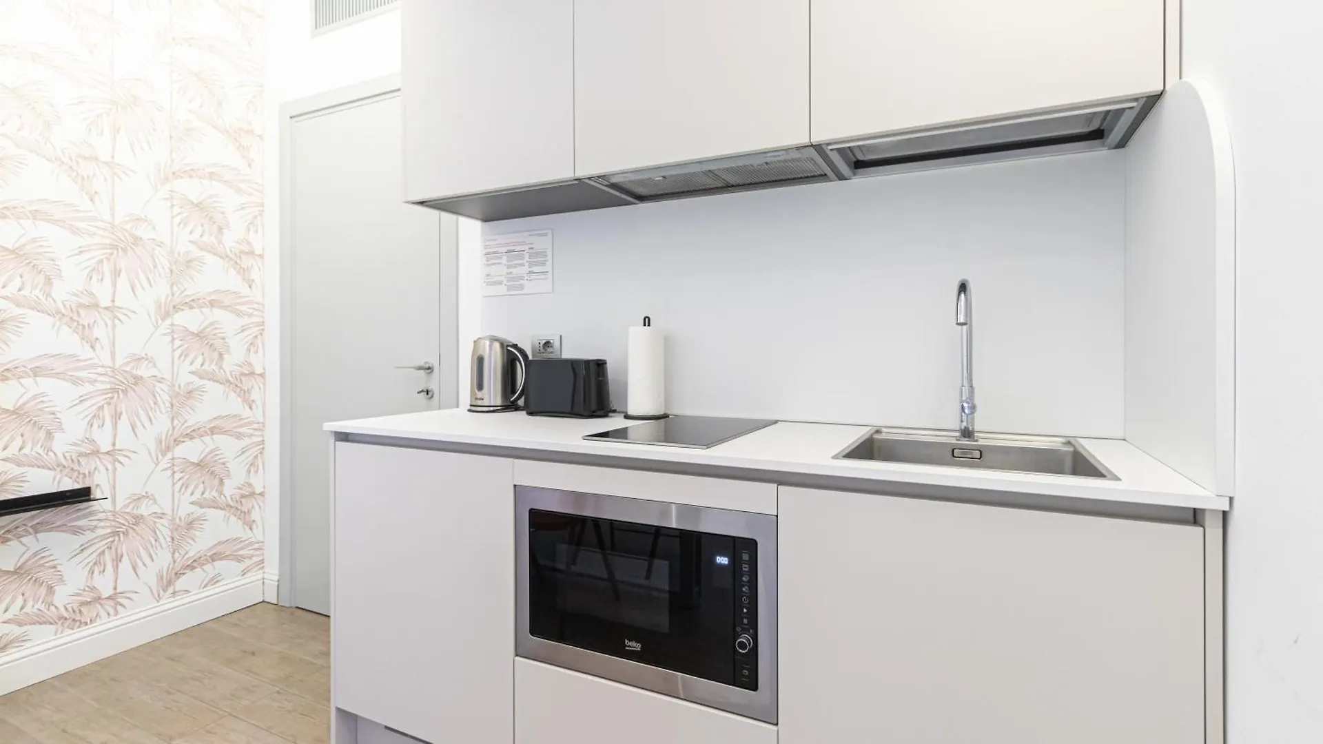 Apartmán Italianway - Corso Venezia 7 - Boheme Milán Itálie