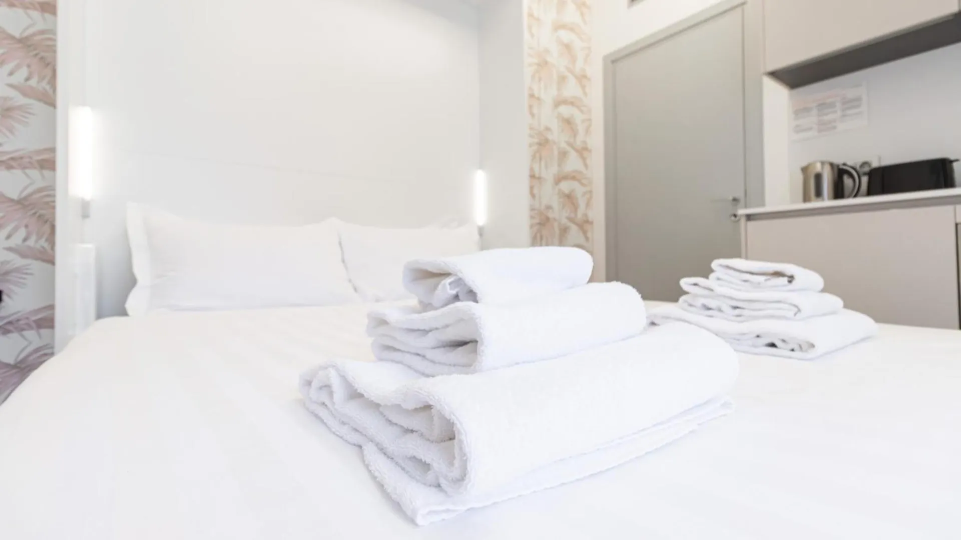 Apartmán Italianway - Corso Venezia 7 - Boheme Milán