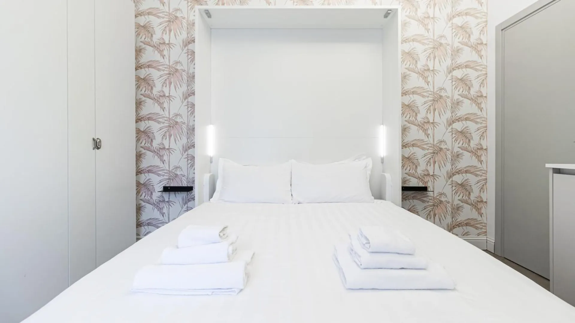 Apartmán Italianway - Corso Venezia 7 - Boheme Milán